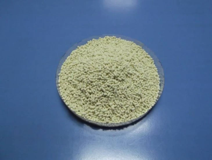 Mbt Rubber Accelerator Powder