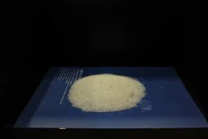 Cauciuc vulcanici Agent DCP